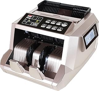 LG790 Bank Note Detector Money Counter Counting Machine Money Bill Counter