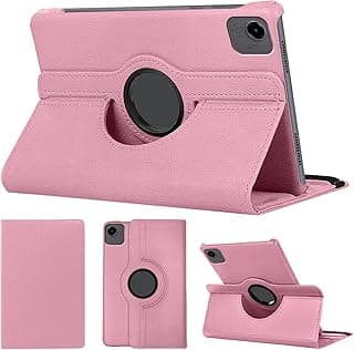 SWEIMEN Protective Case Compatible with Honor Pad X9A 11.5" Tablet with 360° Rotating Stand