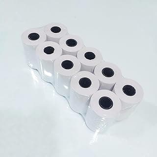 Thermal Receipt Printing Roll (10 x 57mm)