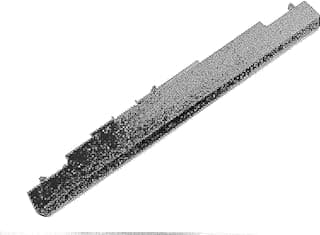 بطارية 4 خلايا HS04 HSTNN-LB6V للاب توب اتش بي نوت بوك 15 15q 15g، 2600 مللي امبير في الساعة، 10.8 فولت