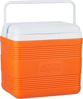 صندوق تبريد بلاستيك كوزموبلاست Keep Cold ديلوكس 18 لتر