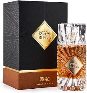 French Avenue Royal Blend Unisex 3.4 Fl Oz 100ml