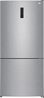 Refrigerator GCFB507PQAM - Side-By-Side, 18 Cubic Feet - (Local Warranty)