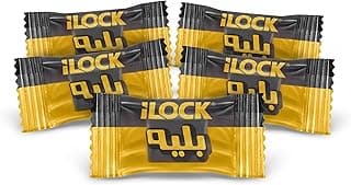 شريط عازل بليا من اي لوك، طول 1.5 م، عبوة من (5) قطع