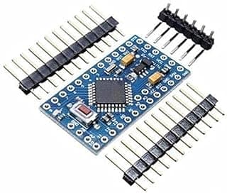 اردوينو برو ميني 16 ميجا (16ميجاهيرتز) ATMEGA328P 5V ايه تي ميجا128، 1.6 GHz