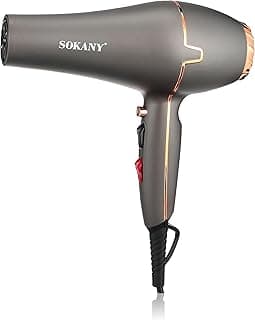 Sokany SK-8807 Hair Dryer