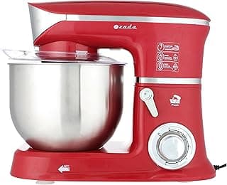 عجان احترافي بقدرة 1300 وات موديل ZMX-1003 من زادا