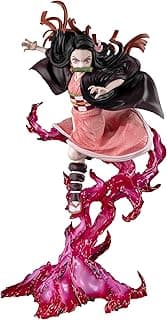 Nezuko Kamado Blood Demon Art