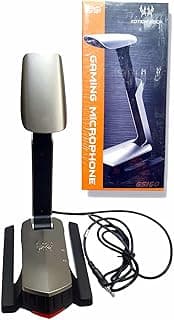 Kotion Each Gaming Microphone | desktop | AUX | On/Off | HighEnd