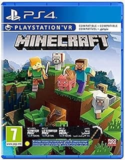 Minecraft (PS4)