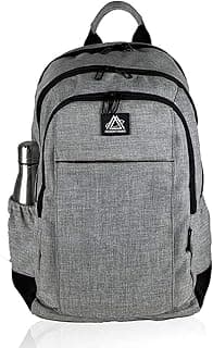 Fashion Pyramids Power Backpack