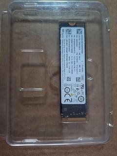 قرص صلب اس كيه هاينكس 256GB PC711 M.2 M2 2280 256GB PCIe الجيل الثالث x4 NVMe SSD جديد