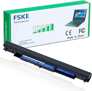 بطارية اتش بي 807957-001 807612-421 807956-001 HS04 HS03 HSTNN-LB6V HSTNN-LB6U TPN-I119 TPN-I120/240 G4/245 G4/246 G4/250 G4/250 G4/240 55 G4 بافليون 14.15 نوت بوك/14.8V بسعة 2500mAh من اف اس كيه اي