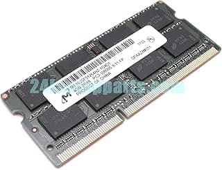رام 4GB DDR3 PC3-10600 204-Pin للابتوب SODIMM