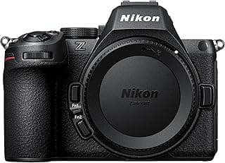 Z5 II | Full-Frame mirrorless Stills/Video Camera | Nikon USA Model