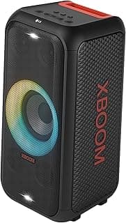 LG XBOOM XL5S Portable Party Speaker with 12 Hours Battery