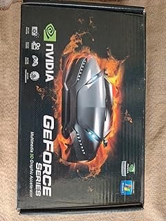 بطاقة VGA اصلية GT 730 4GB -D5 رسومات كمبيوتر