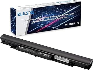 بطارية بديلة 807956-001 HS04 HSTNN-LB6U HSTNN-LB6V HSTNN-DB7I HSTNN-DB7J HSTNN-PB6S HS03 لاتش بي 15-ac1xx,15-ay1xx,15-af1xx, 15-ba1xx,15-ac0xx,15-ay0xx,15-af0xx,15-ba0xx، جهد 10.95 و 14.4 فولت من