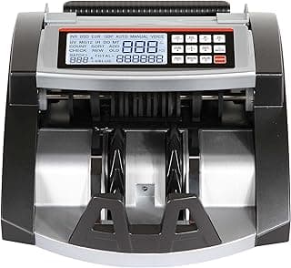 Bill Counter 750 Detect Fake Money