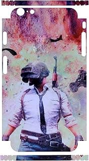 Back Screen Sticker in many Desigen Compatible With iPhone 6 Plus/iPhone 6S Plus Shapes 7