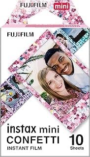 قصاصات ورقية صغيرة من انستاكس، 10 أفلام