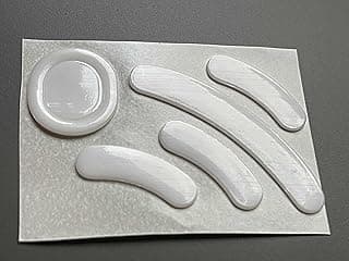 ملصقات قدم ماوس GPW1 ICE PTFE لماوس G PRO Wireless - طقم واحد