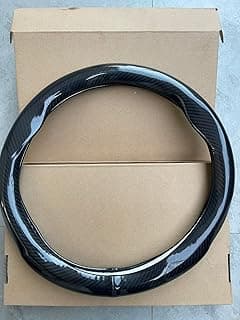 STEERING WHEEL FULL CARBON