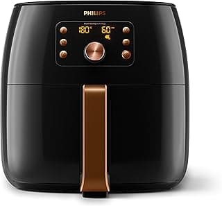 Air Fryer 1.4 kg XXL smart sensor HD9860/94