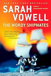 The Wordy Shipmates