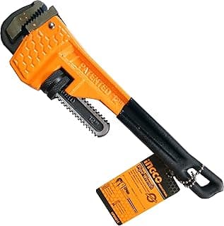 Pipe Wrench, 12in