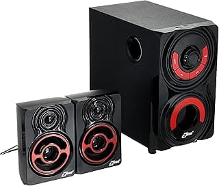 مكبر صوت زيرو ZR-3030 سلكي/لاسلكي