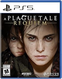 لعبة A Plague Tale: Requiem