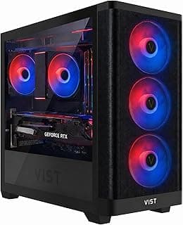 ايه ار جي بي رايزن 7 5700X RTX 4060 32GB SSD 1TB واي فاي W11 DLSS 3