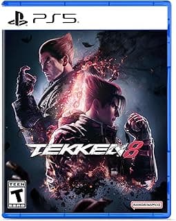 BANDAI NAMCO Entertainment Tekken 8