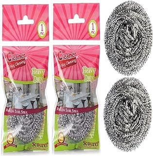 1PC+1PCS Stainless Steel Wire Width