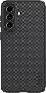 Nillkin Super Frosted Shield Pro Series Cover Case for Samsung Galaxy A57, Black