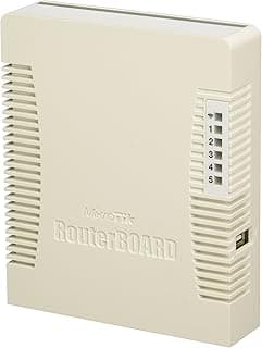 Wireless Access Point RB951Ui-2HnD