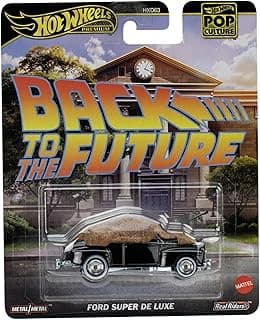 Ford Super De Luxe Collector for Collectors