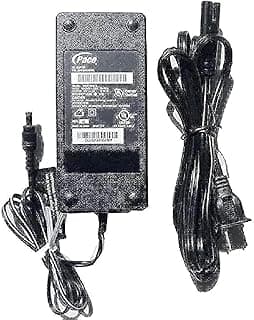 محول طاقة Pace لكاميرات المراقبة CCTV (DC 12V 3A)