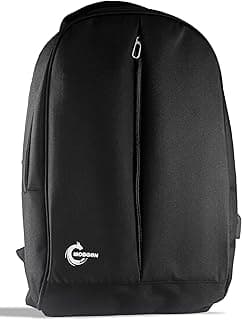 Slim Laptop Backpack, 15.6 Inch Travel Laptop Bag Rucksack with USB Charging Port, Water-Resistant Bag Daypack for Work College Computer Men Women Backpack For MacBooks,Surface