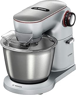 Kitchen machine OptiMUM 1300 W Silver MUM9Y43S00