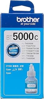 خرطوشة حبر براذر BT-5000C