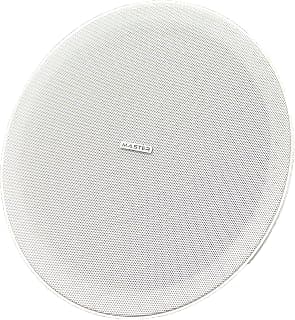 سماعة ساوند سيستم ماستر 8 بوصة موديل MT-810LMT، صوت قوي