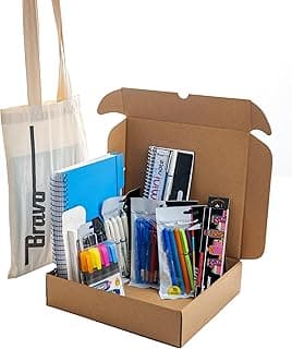 Bravo Prime Bundle - Blue