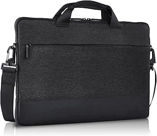G39J5 Professional Sleeve for Laptop Size 15.6" - Heather Gray