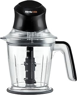 Mienta CH23228A - 550W Fusion Mini Chopper