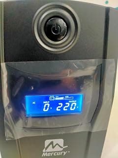 | UPS | Elite 1000 VA Pro Smart