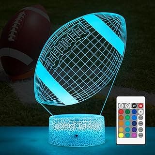 Stitch Night lightt，3D Illusion Stitch lamp, 2 Pattern Stitch LED Night Lamp for Room Decor,Great Birthday Christmas Gifts for Stitch Fans Boys Girls Men