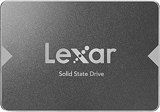 ليكسار NS100 2.5 بوصة 1000GB سلسلة ATA III