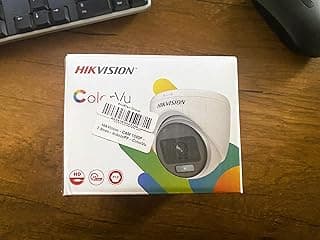 Hikvisioon Camera 2 MP / 1080P DS-2CE70DF0T - PF